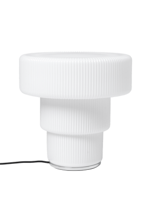 ferm LIVING Ripple Table Lamp
