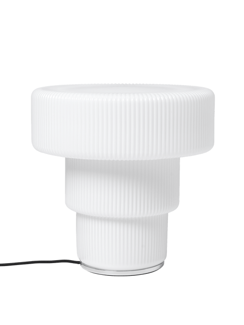 ferm LIVING Ripple Table Lamp