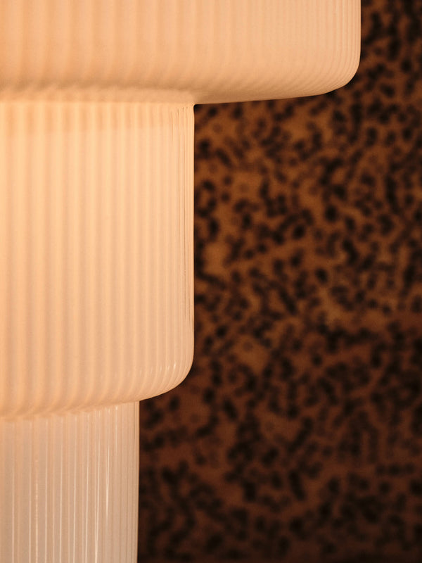 ferm LIVING Ripple Table Lamp