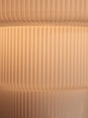 ferm LIVING Ripple Table Lamp