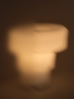 ferm LIVING Ripple Table Lamp