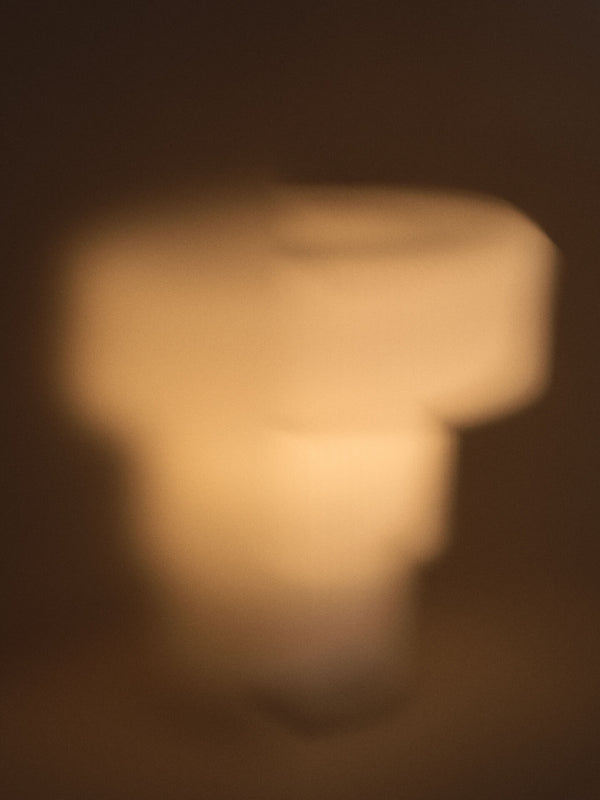 ferm LIVING Ripple Table Lamp