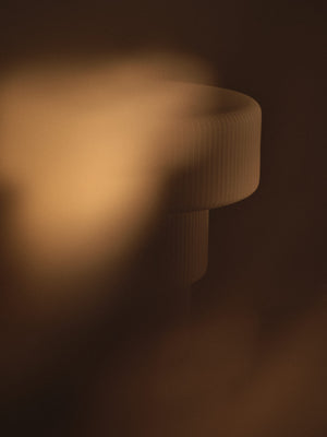 ferm LIVING Ripple Table Lamp