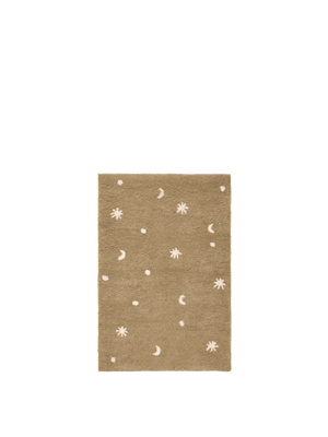 ferm LIVING Skye Tufted Rug 80 x 120 cm