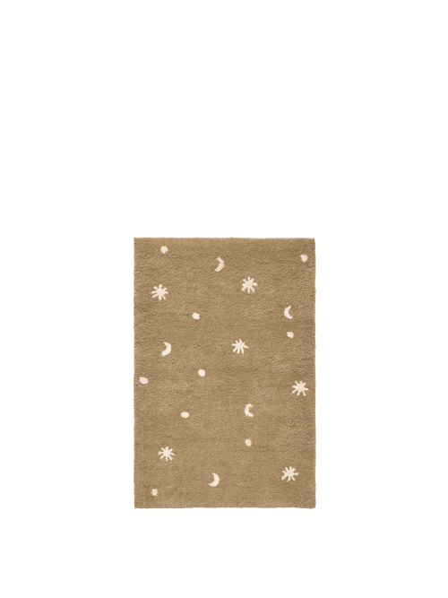 ferm LIVING Skye Tufted Rug 80 x 120 cm