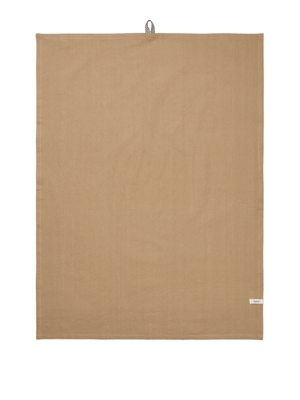 ferm LIVING Day Tea Towel – Set of 7 – Vivid