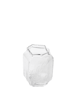 ferm LIVING Mokuri Vase H25 cm – Clear