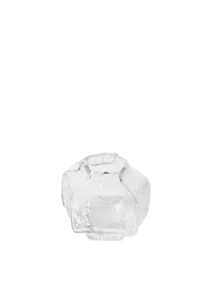 ferm LIVING Mokuri Vase H15 cm – Clear