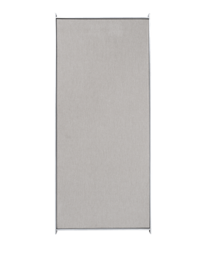 ferm LIVING Lager Pinboard Narrow – Sand