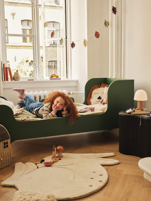 ferm LIVING Leaf Garland – Autumn