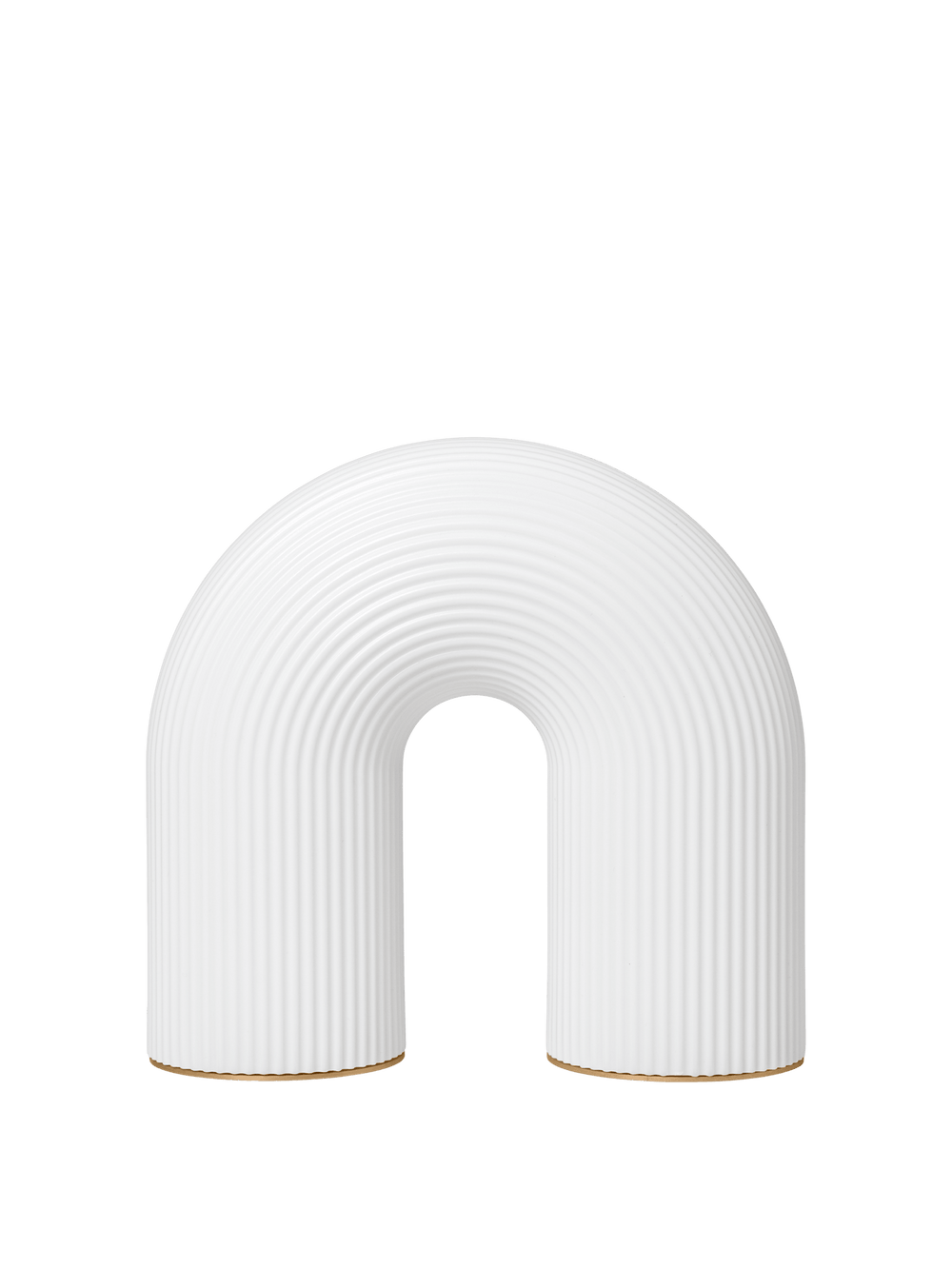 ferm LIVING Vuelta Outdoor Portable Lamp H25 cm