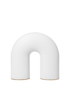 ferm LIVING Vuelta Outdoor Portable Lamp H25 cm