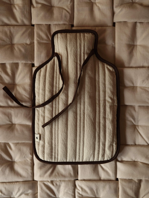 ferm LIVING Vari Hot Water Bottle Cover