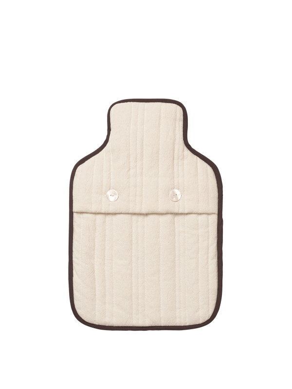 ferm LIVING Vari Hot Water Bottle Cover