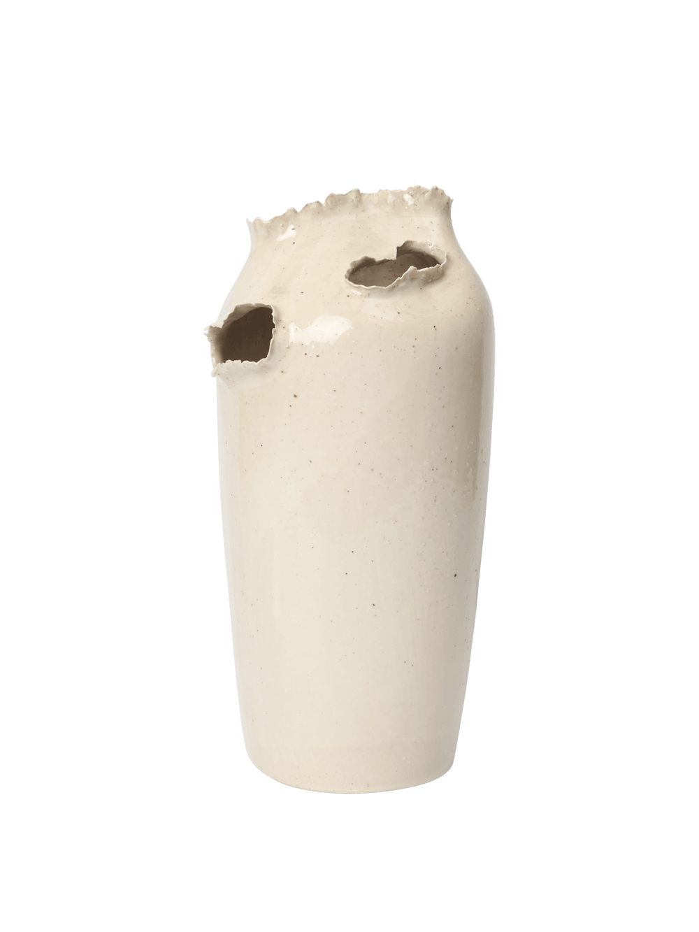 ferm LIVING Tereo Tall Vase H27 cm