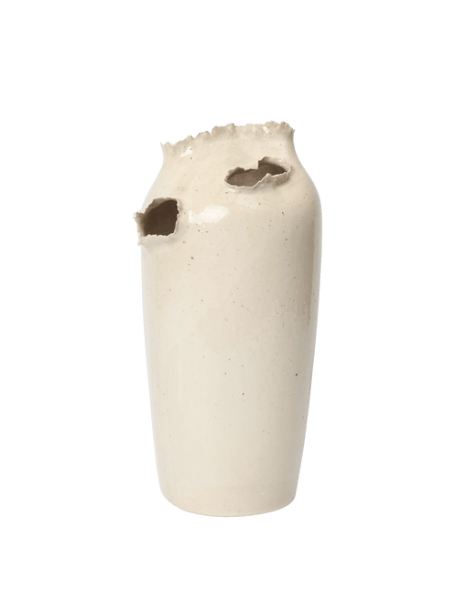 ferm LIVING Tereo Tall Vase H27 cm