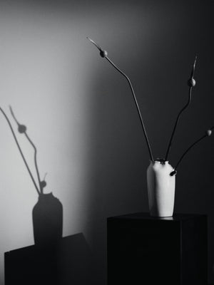 ferm LIVING Tereo Tall Vase H27 cm
