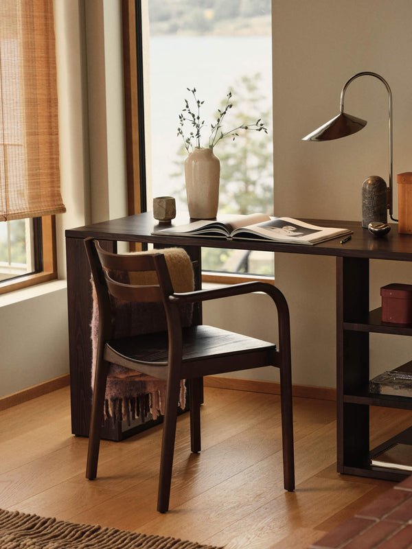 ferm LIVING Tereo Tall Vase H27 cm