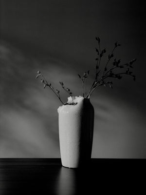 ferm LIVING Tereo Tall Vase H27 cm