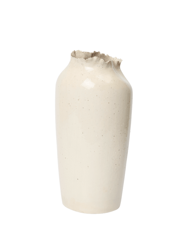 ferm LIVING Tereo Tall Vase H27 cm