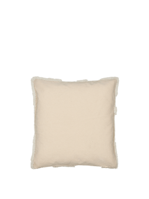 ferm LIVING Rime Tufted Cushion – Off-white