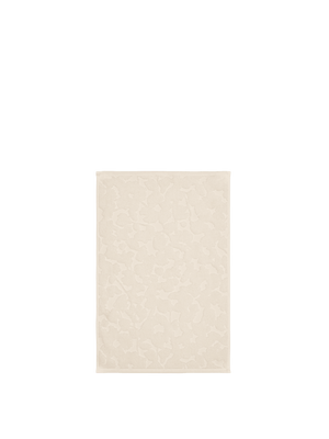 ferm LIVING Cilla Guest Towel – Off-white