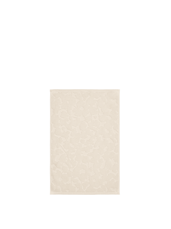 ferm LIVING Cilla Guest Towel – Off-white