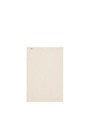 ferm LIVING Cilla Guest Towel – Off-white