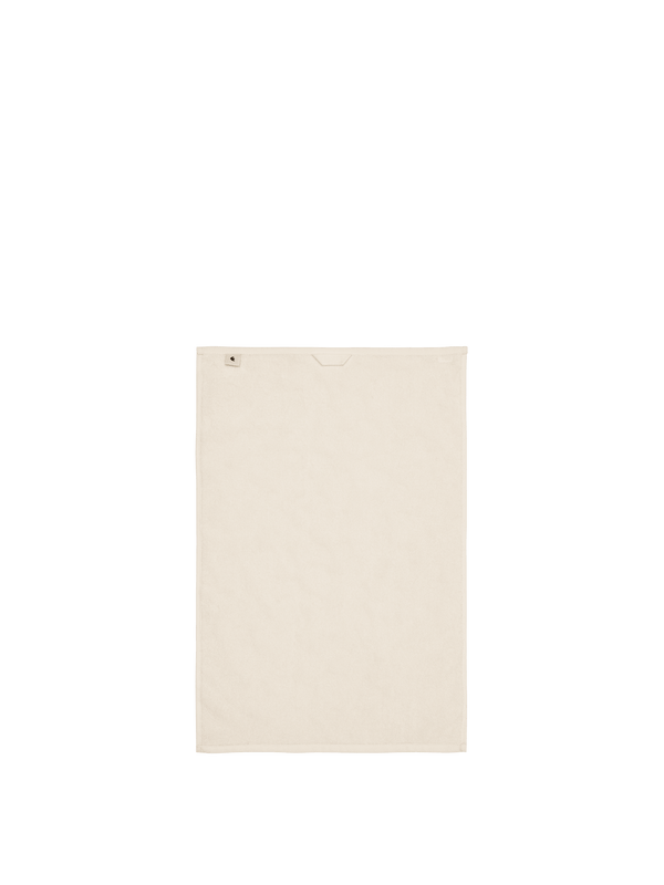ferm LIVING Cilla Guest Towel – Off-white