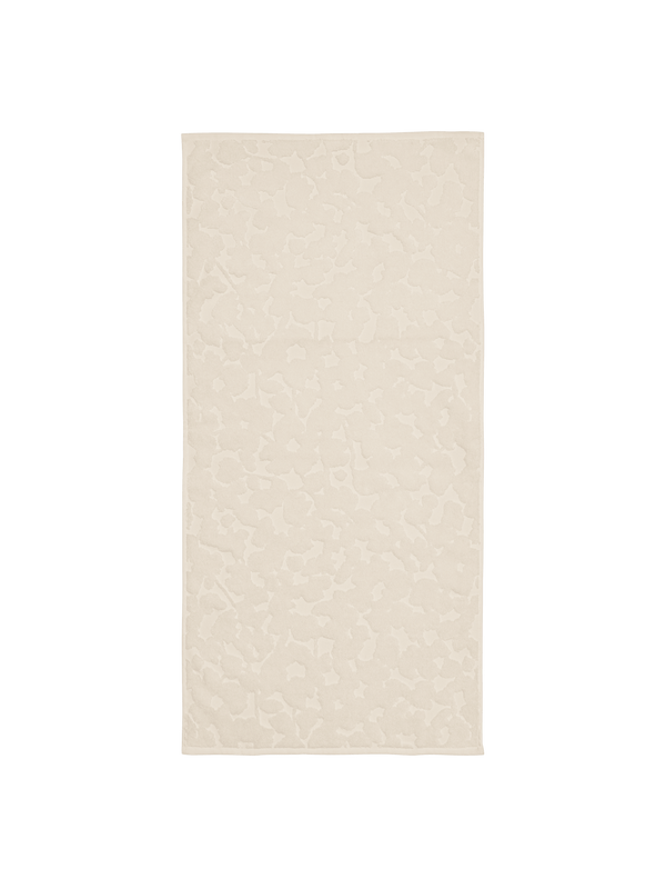 ferm LIVING Cilla Hand Towel – Off-white