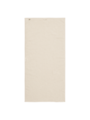 ferm LIVING Cilla Hand Towel – Off-white