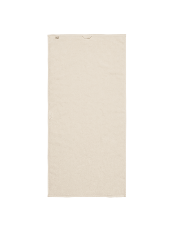 ferm LIVING Cilla Hand Towel – Off-white