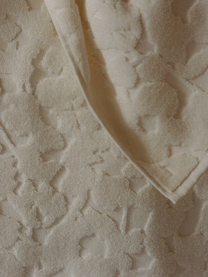 ferm LIVING Cilla Bath Towel – Off-white
