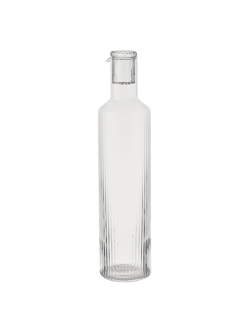 ferm LIVING Ripple Oil Bottle