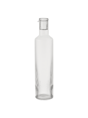 ferm LIVING Ripple Oil Bottle