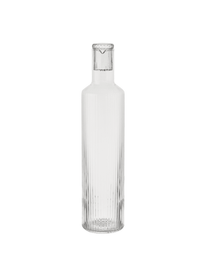 ferm LIVING Ripple Oil Bottle