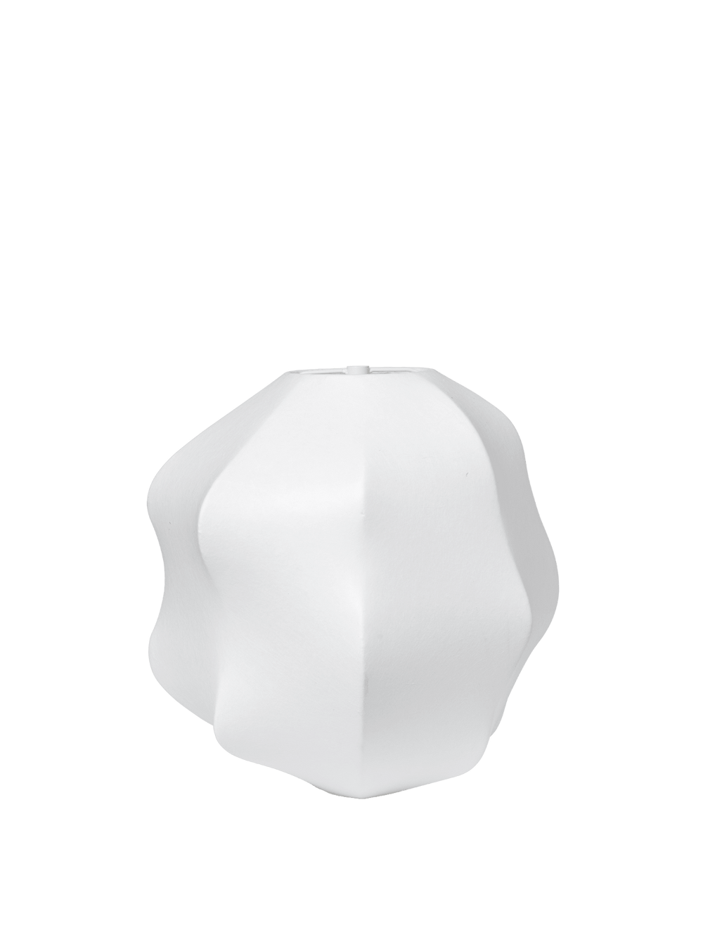 ferm LIVING Dae Lampshade 50 – White