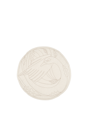 ferm LIVING Swan Baby Playmat