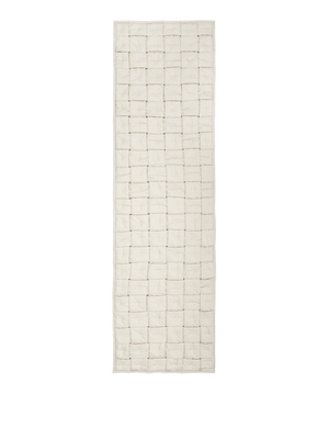 ferm LIVING Sofi Bed Runner 70 x 250 cm