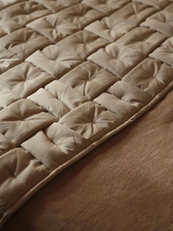 ferm LIVING Sofi Bed Runner 70 x 250 cm