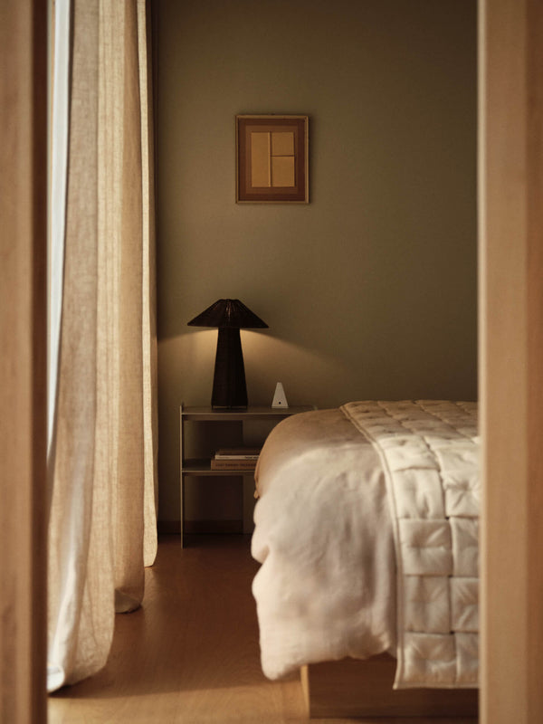 ferm LIVING Sofi Bed Runner 70 x 250 cm