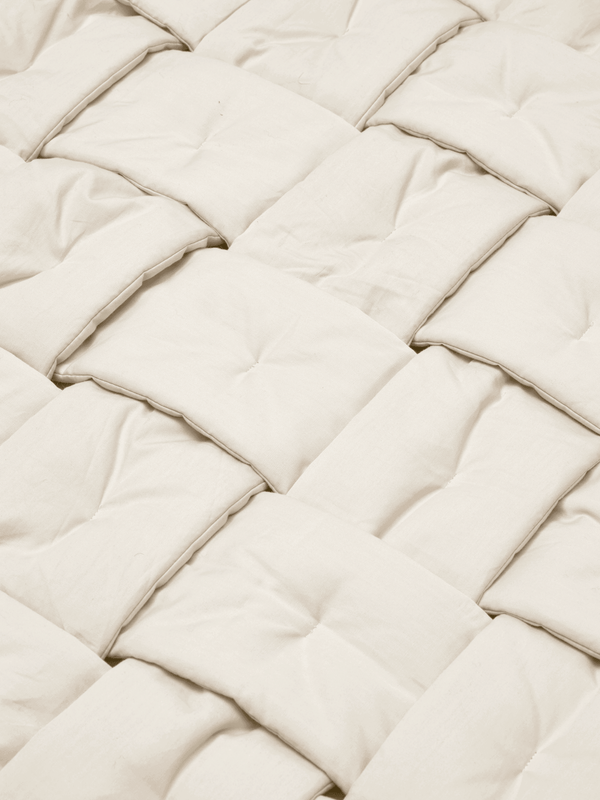 ferm LIVING Sofi Bed Runner 70 x 250 cm