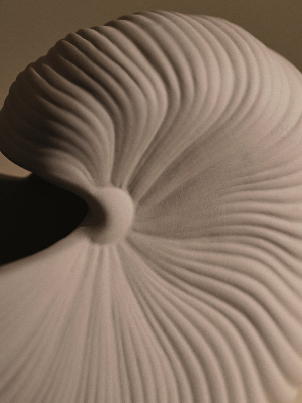 ferm LIVING Shell Pot – 23