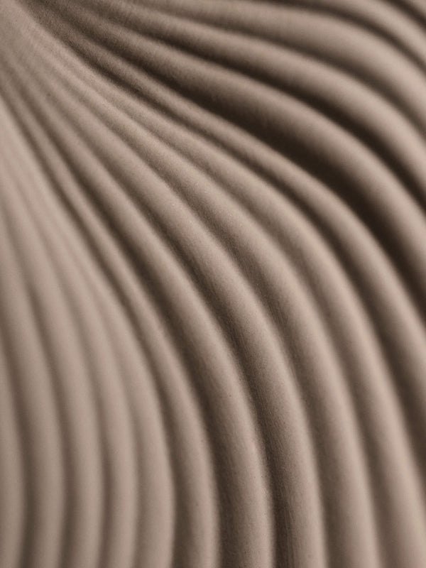 ferm LIVING Shell Pot – 23