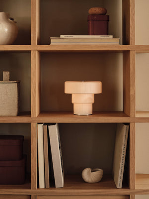 ferm LIVING Shell Pot – 11