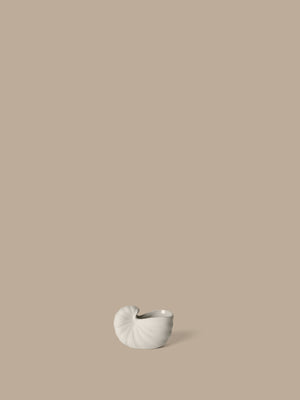 ferm LIVING Shell Pot – 11