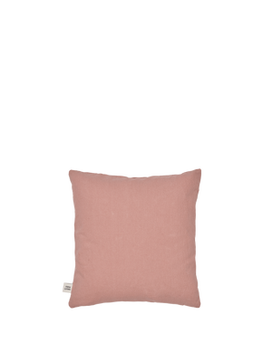 ferm LIVING Lunden Cushion – Rose / Multi