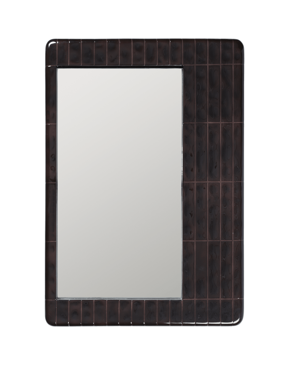 ferm LIVING Tiling Mirror H85 cm