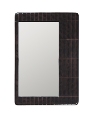 ferm LIVING Tiling Mirror H85 cm