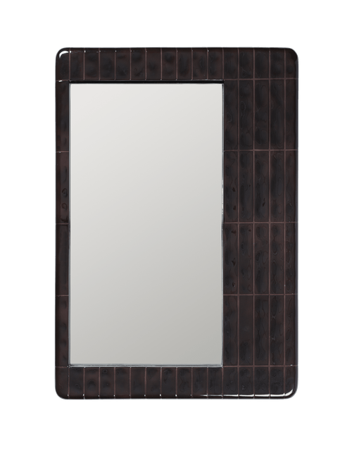 ferm LIVING Tiling Mirror H85 cm